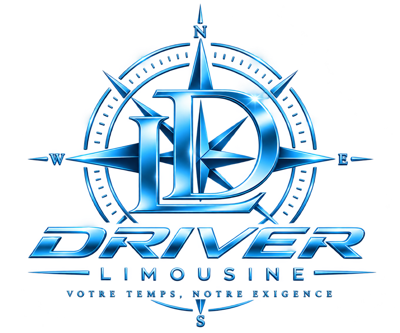 Driver Limousine